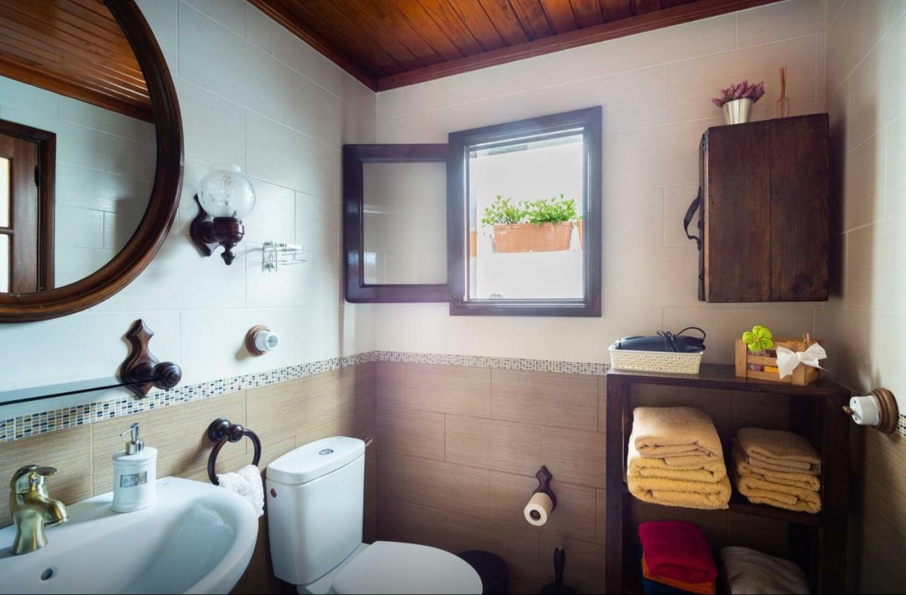 Holiday home La Cuadra *