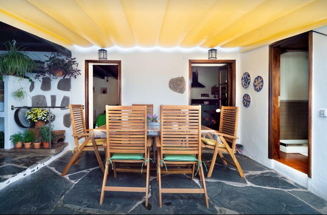 La Cuadra Holiday home