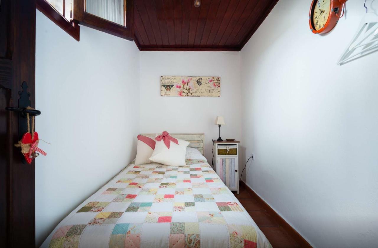 La Cuadra Holiday home Firgas