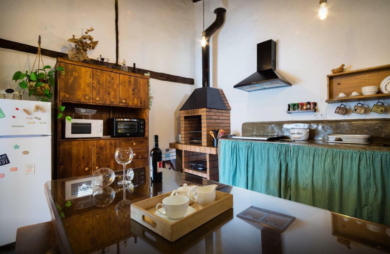 Holiday home La Cuadra