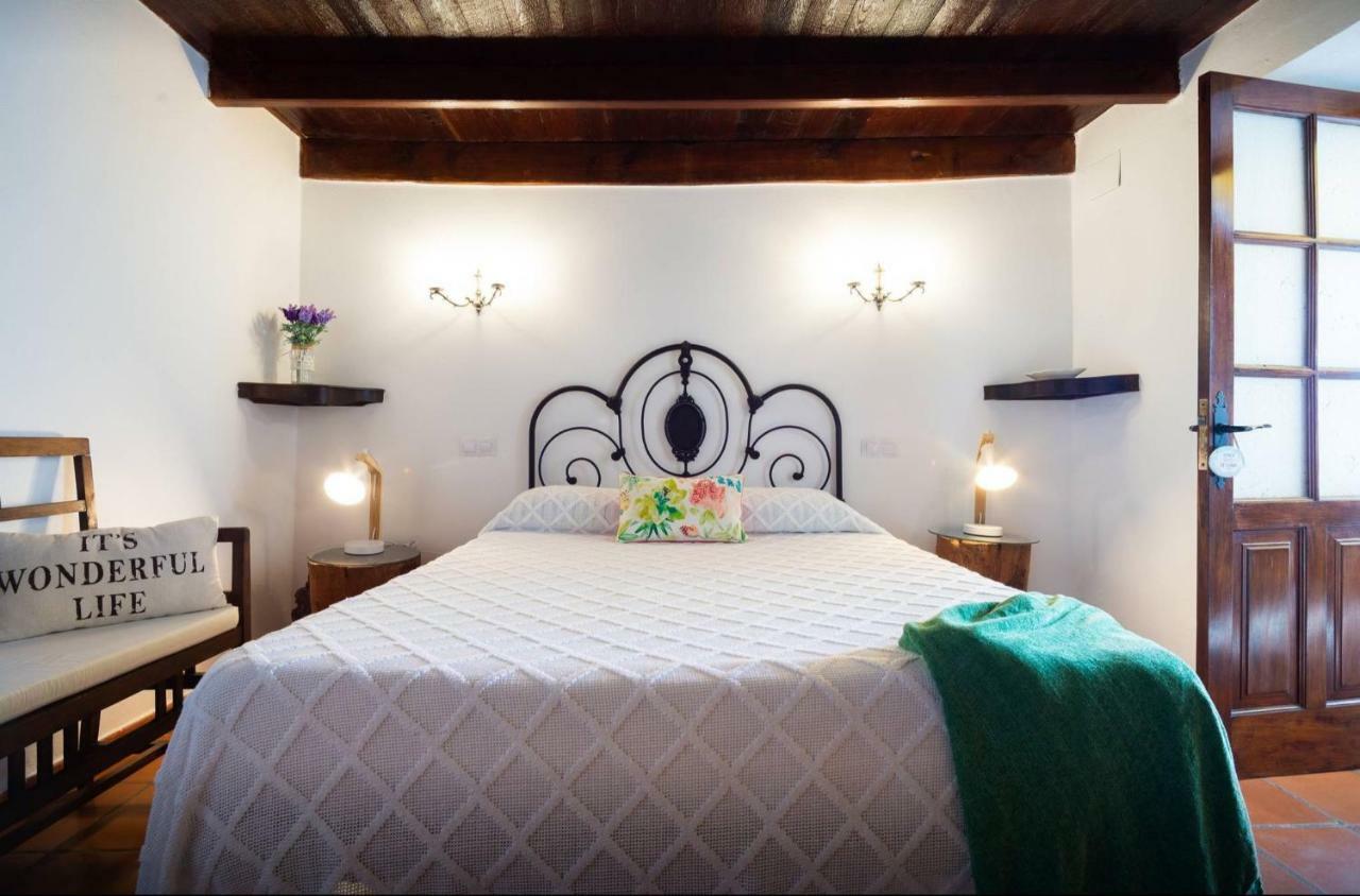 La Cuadra Holiday home *
