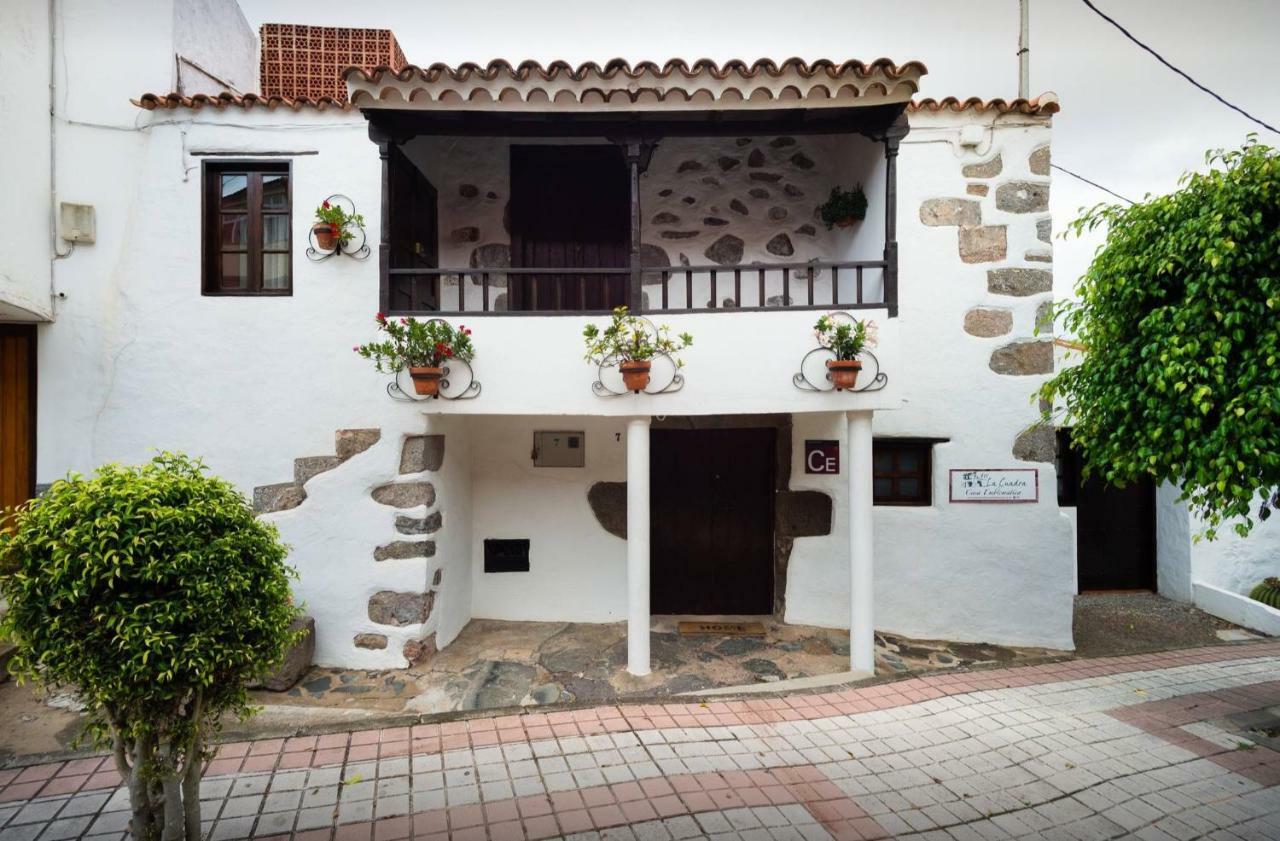 Holiday home La Cuadra Firgas