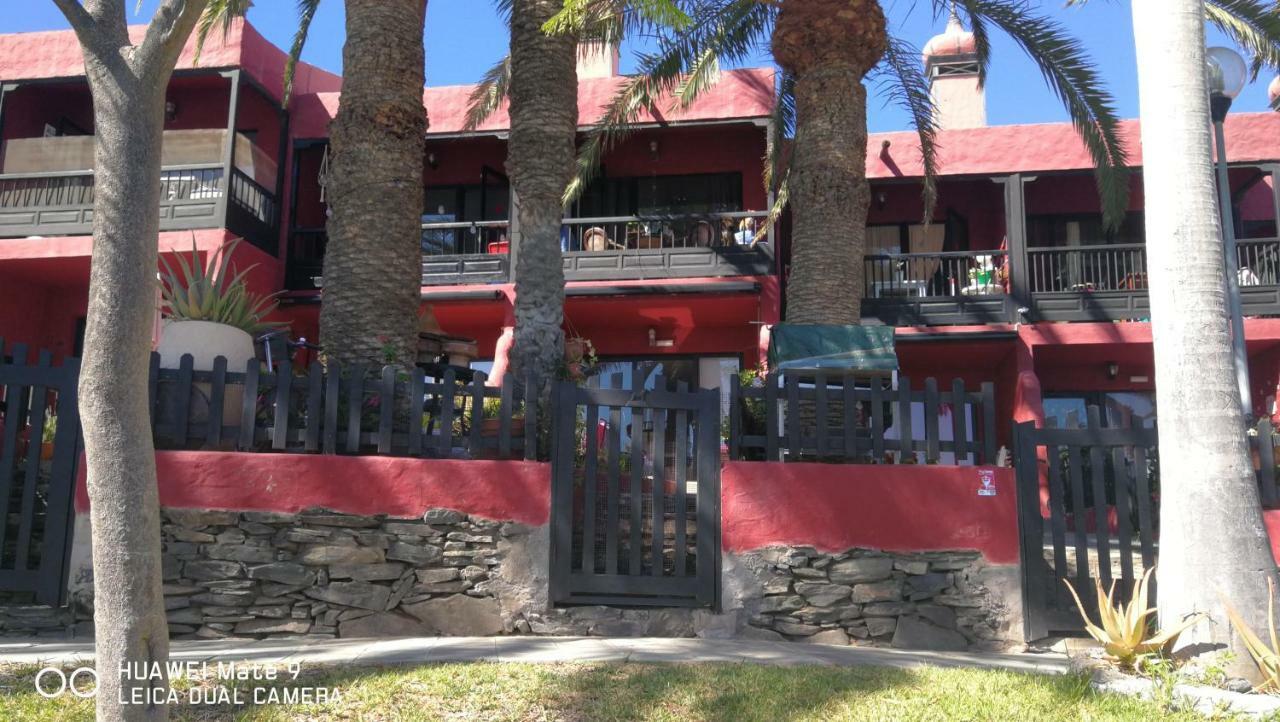 Сasa de vacaciones Sun Club Top Bungalow Jardin *