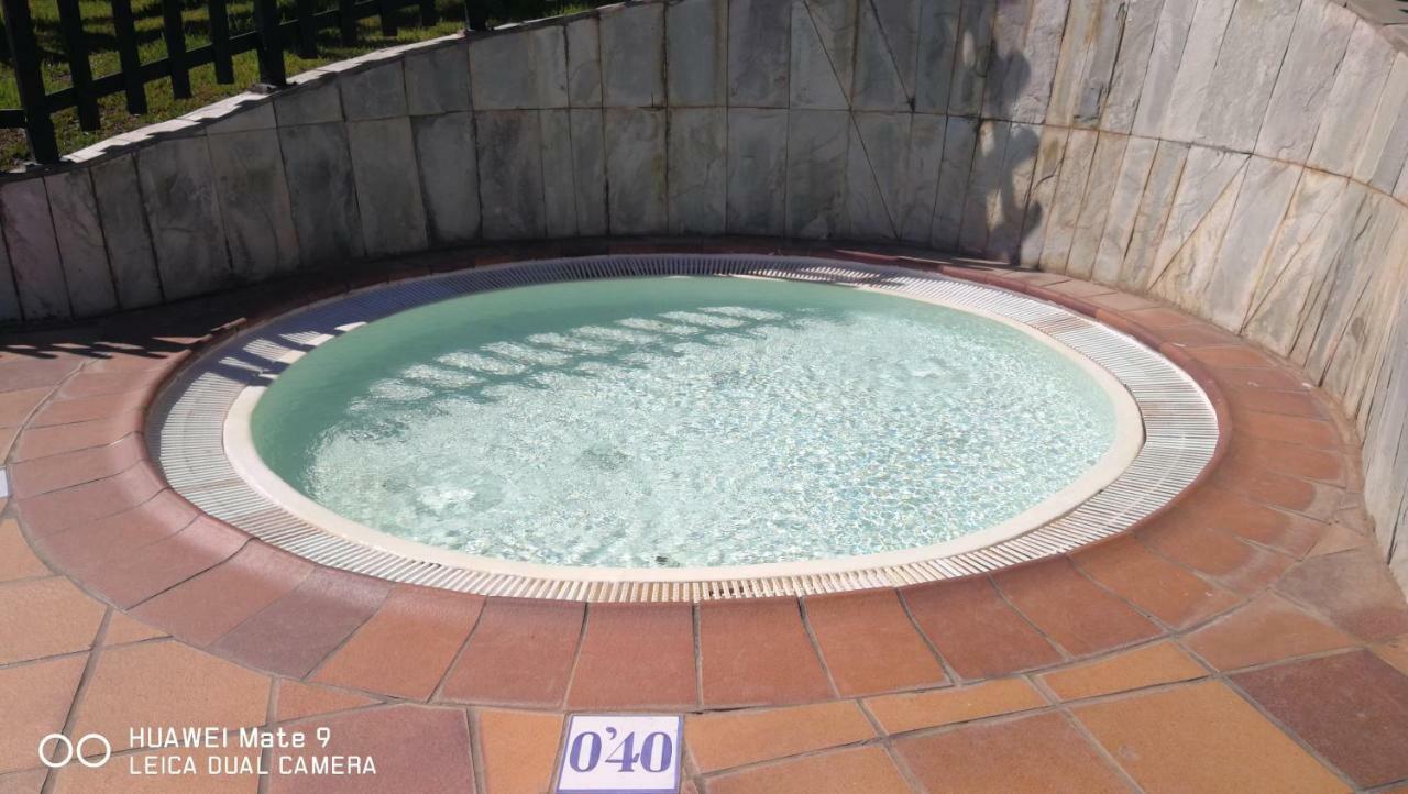 Сasa de vacaciones Sun Club Top Bungalow Jardin *
