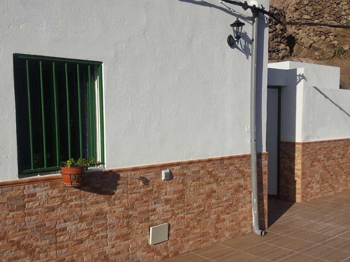 Casa Cueva Juncalillo Garden Juncalillo