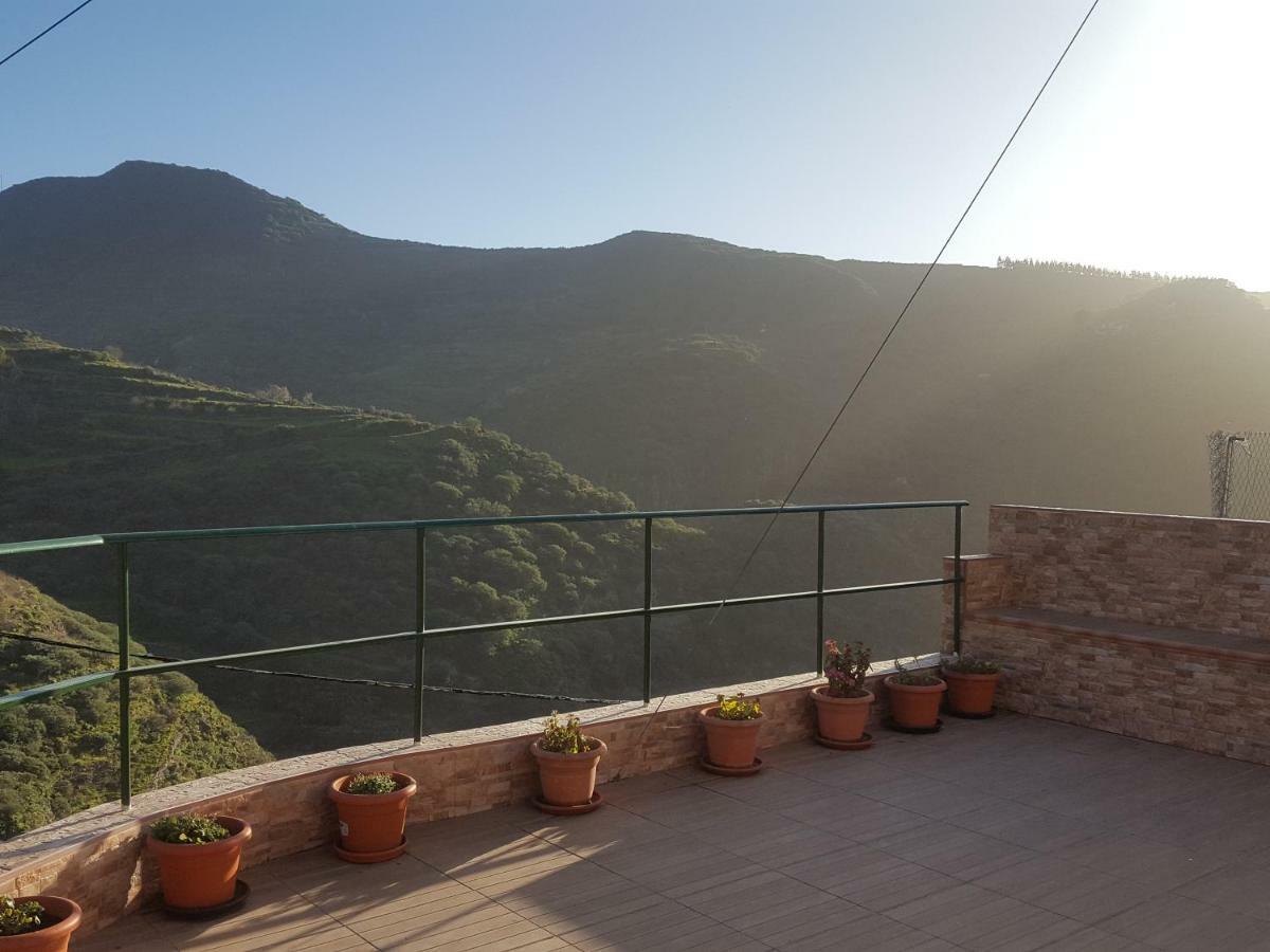 Casa di campagna Casa Cueva Juncalillo Garden