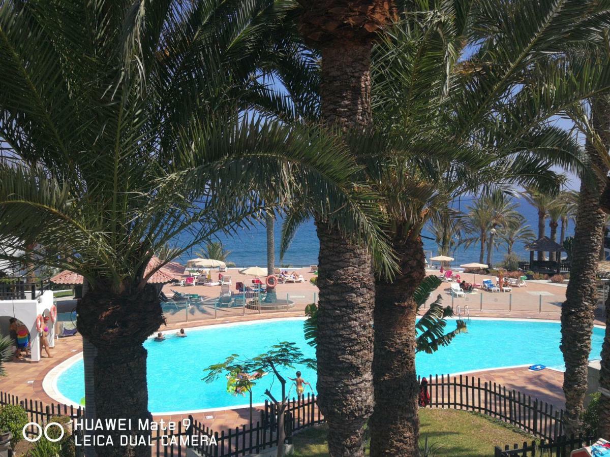 Sun Club Top Bungalow Jardin * Maspalomas (Gran Canaria)