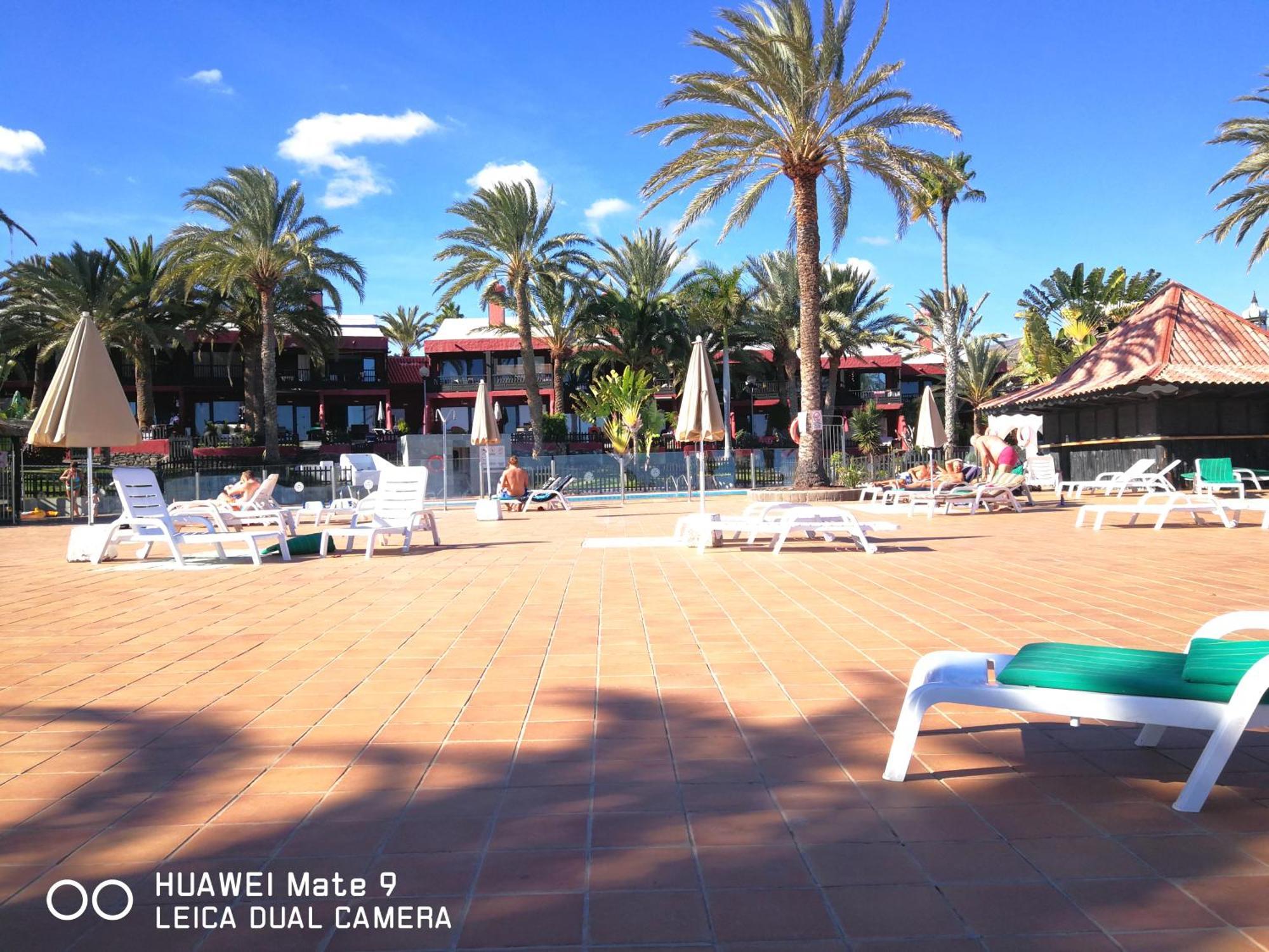 Сasa de vacaciones Sun Club Top Bungalow Jardin Maspalomas (Gran Canaria)