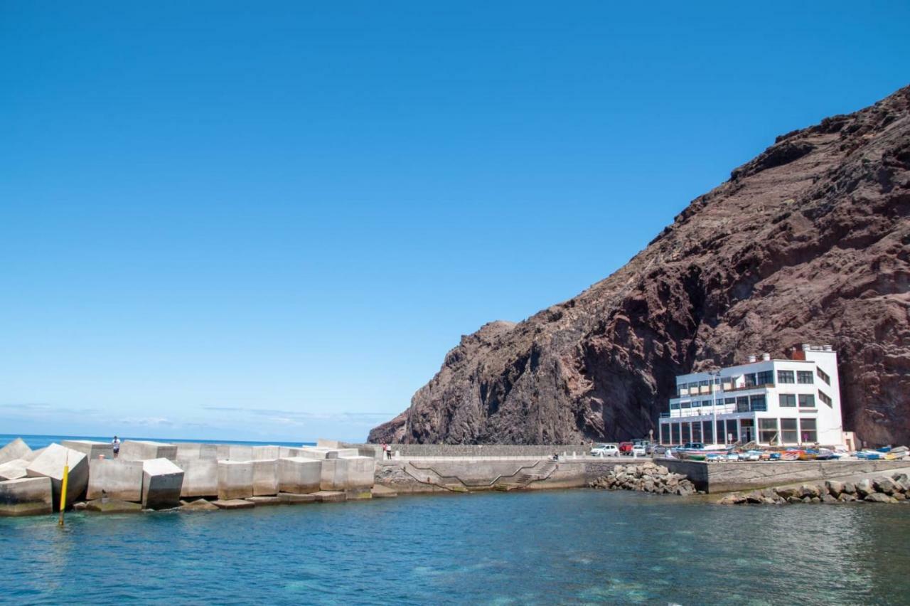 Apartment Grancanaria Del Norte Beach Sardina