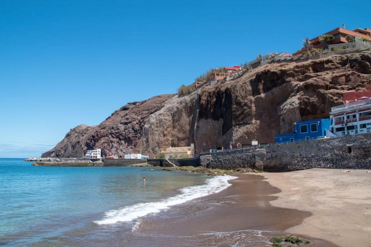 Apartment Grancanaria Del Norte Beach *