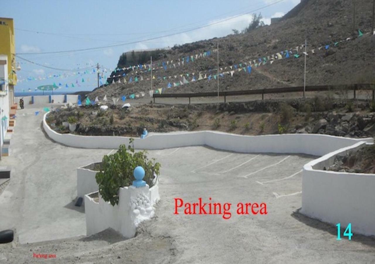 Cliff House Gran Canaria *