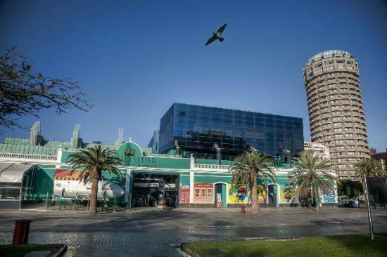 Apartment Canarias. Islas Afortunadas *