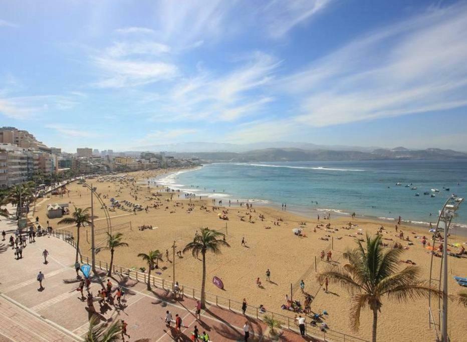 Canarias. Islas Afortunadas Apartment