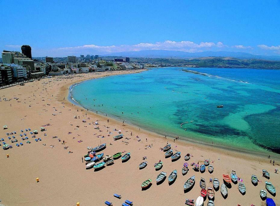 Canarias. Islas Afortunadas *