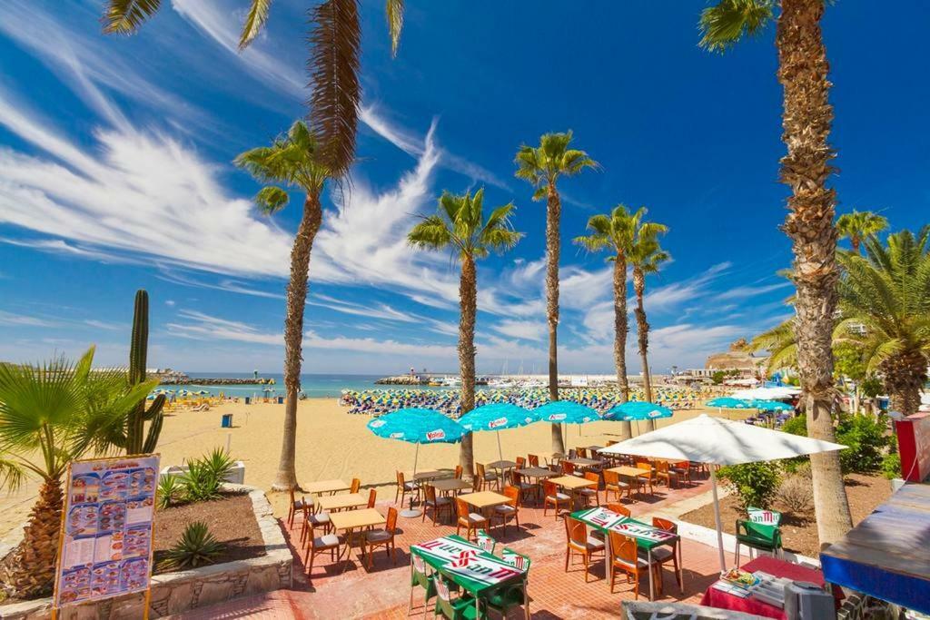 Canarias. Islas Afortunadas Apartment Las Palmas de Gran Canaria