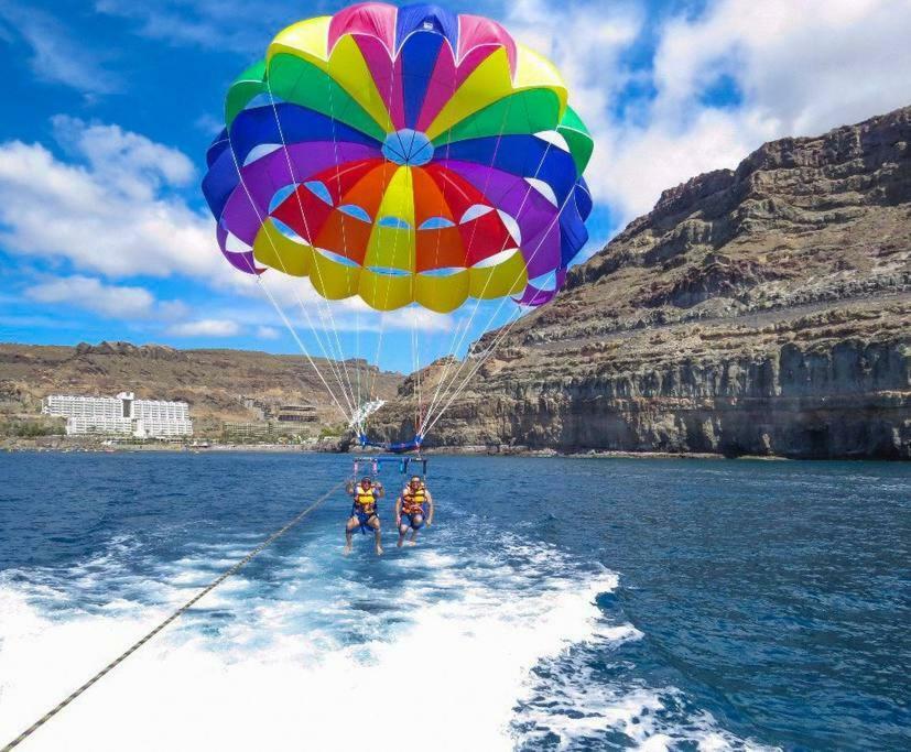 Canarias. Islas Afortunadas Apartment *