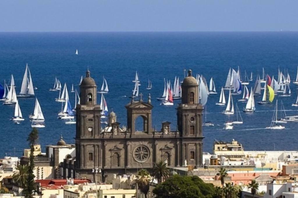 Canarias. Islas Afortunadas *