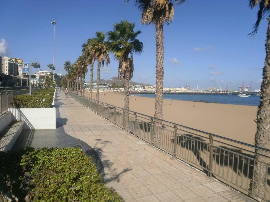 Canarias. Islas Afortunadas Apartment
