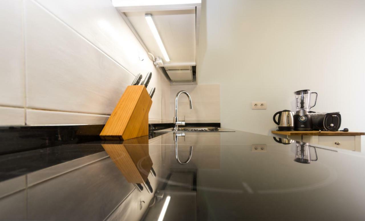 Appartamento Canteras Luxury *