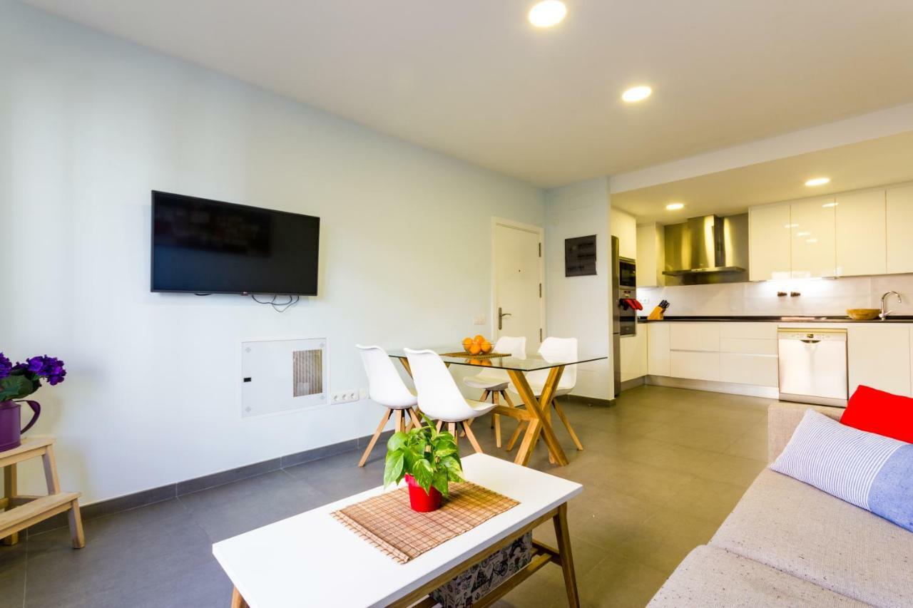 Canteras Luxury Las Palmas de Gran Canaria