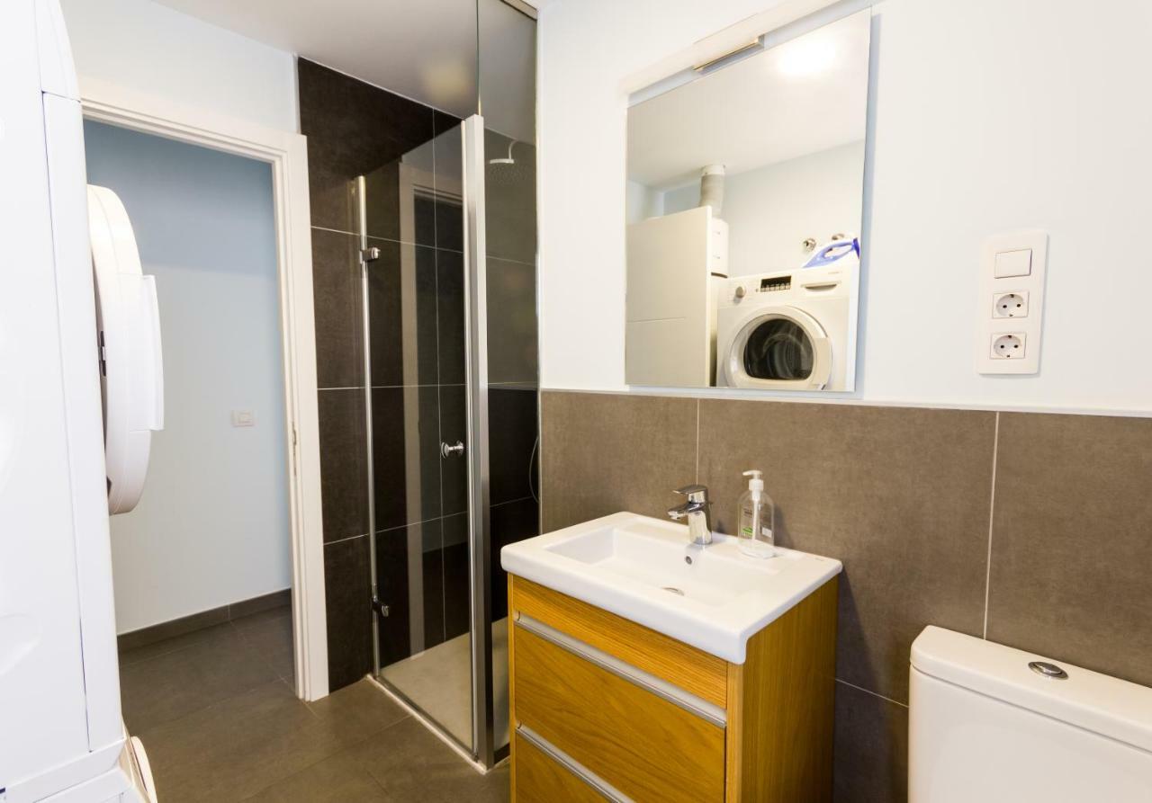 Appartamento Canteras Luxury *
