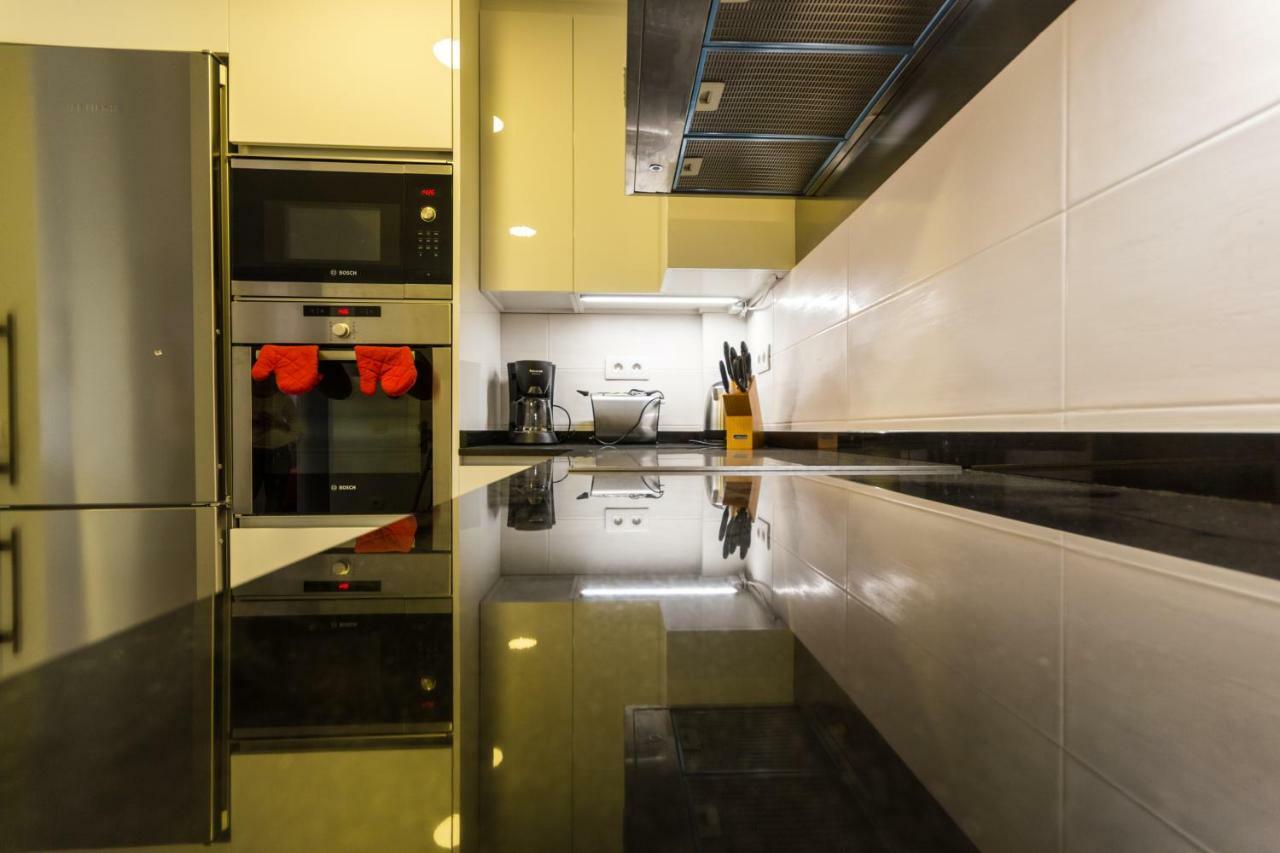 Canteras Luxury * Las Palmas de Gran Canaria