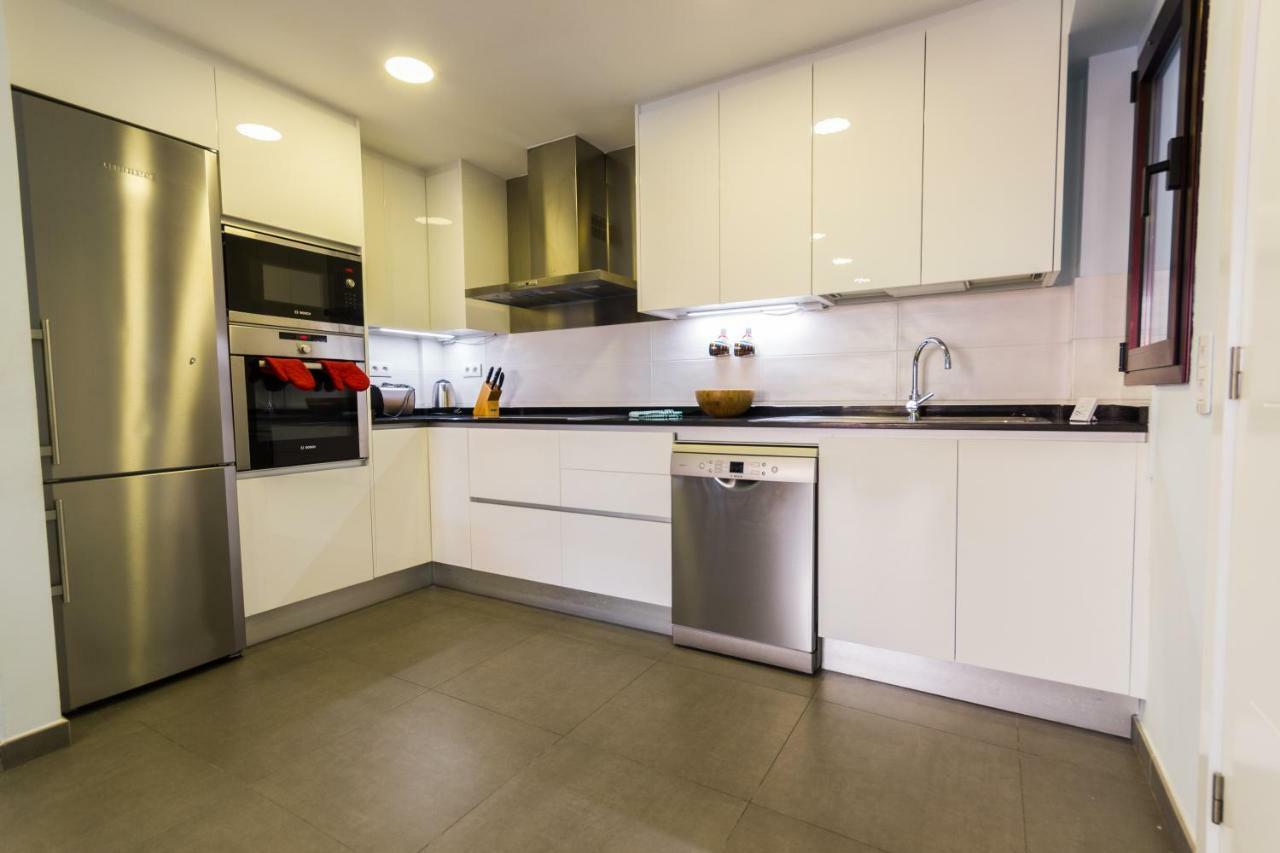 Appartamento Canteras Luxury Las Palmas de Gran Canaria