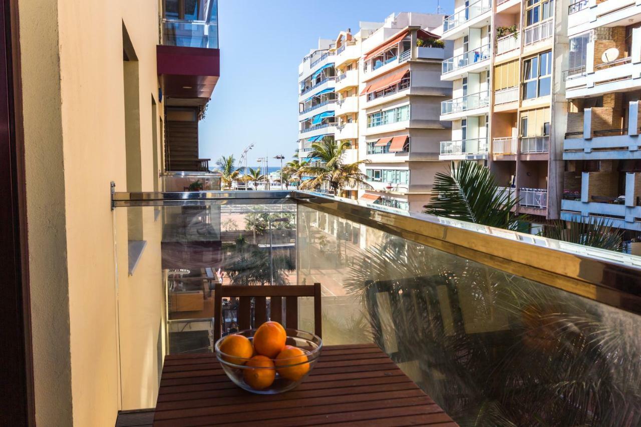 Canteras Luxury Las Palmas de Gran Canaria