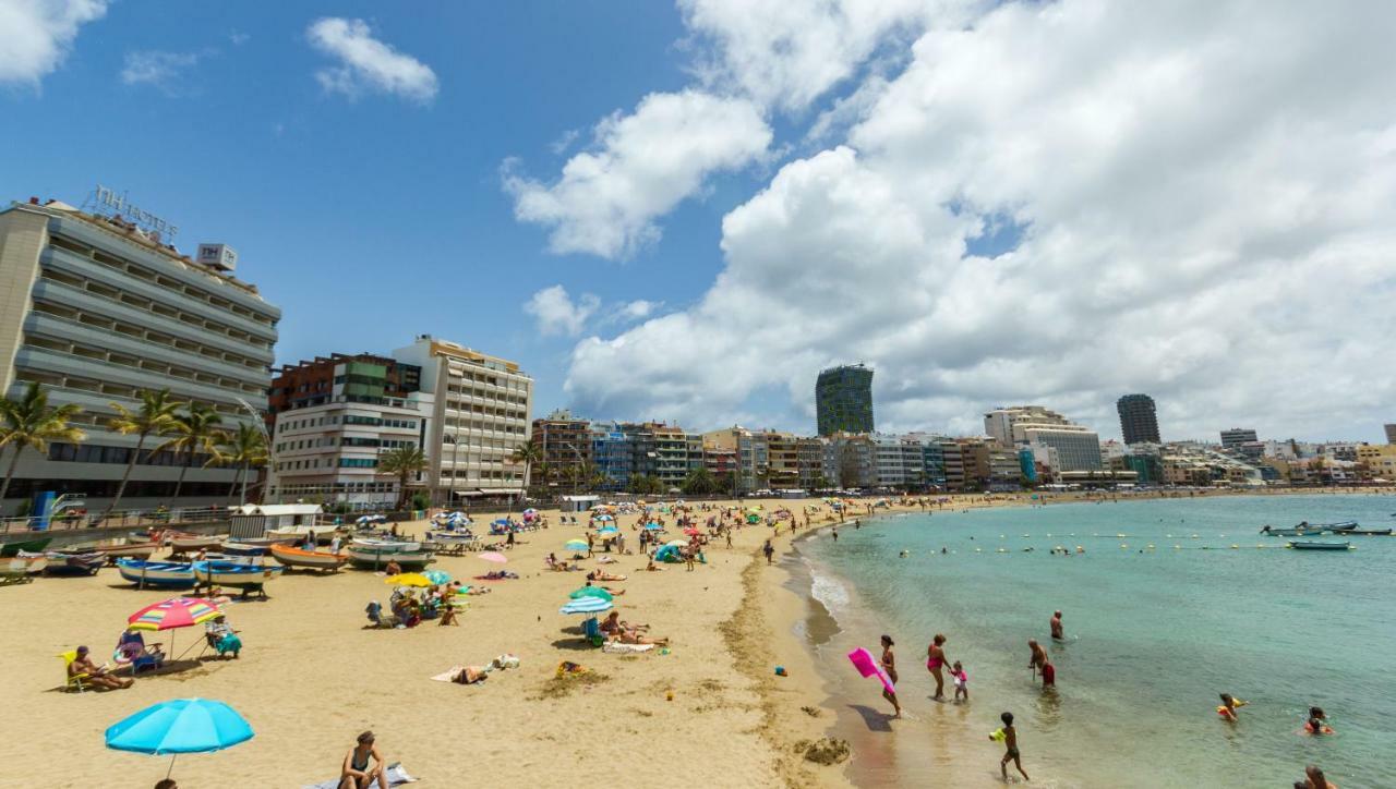 Canteras Luxury Appartamento Las Palmas de Gran Canaria
