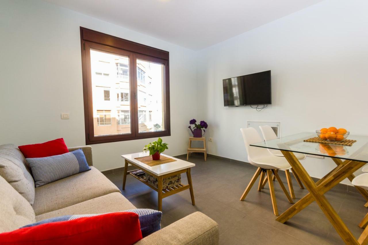 Canteras Luxury Las Palmas de Gran Canaria