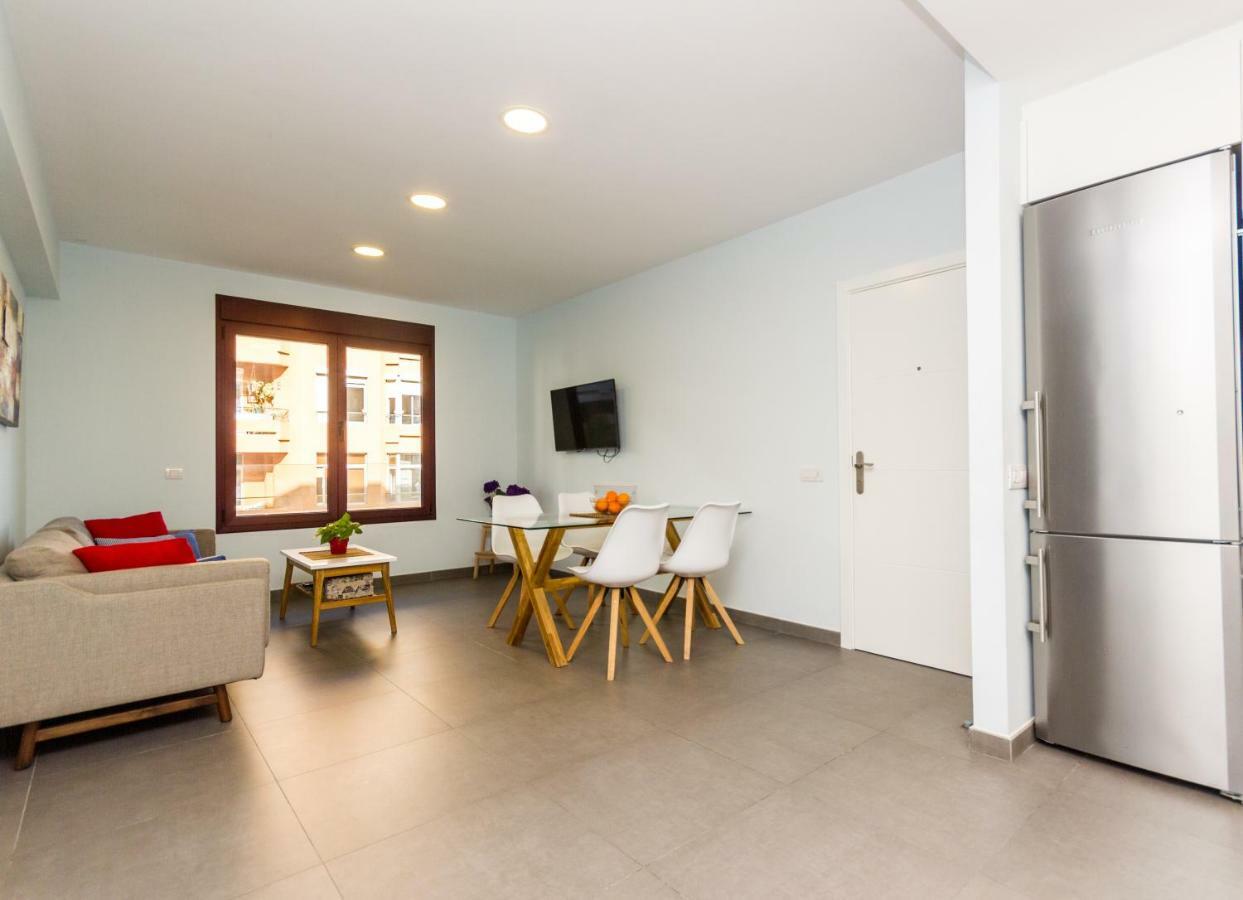 Canteras Luxury Las Palmas de Gran Canaria