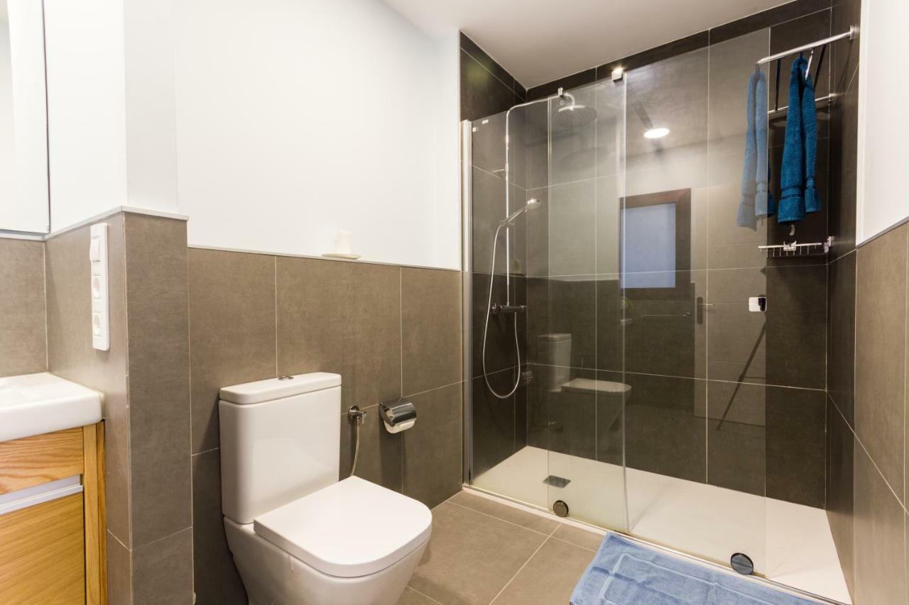 Canteras Luxury Appartamento Las Palmas de Gran Canaria