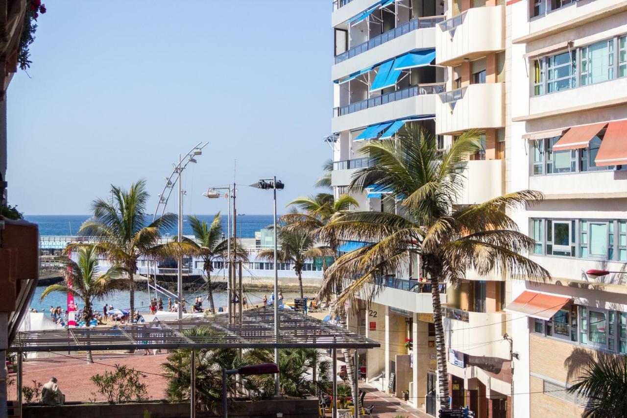 Canteras Luxury * Las Palmas de Gran Canaria