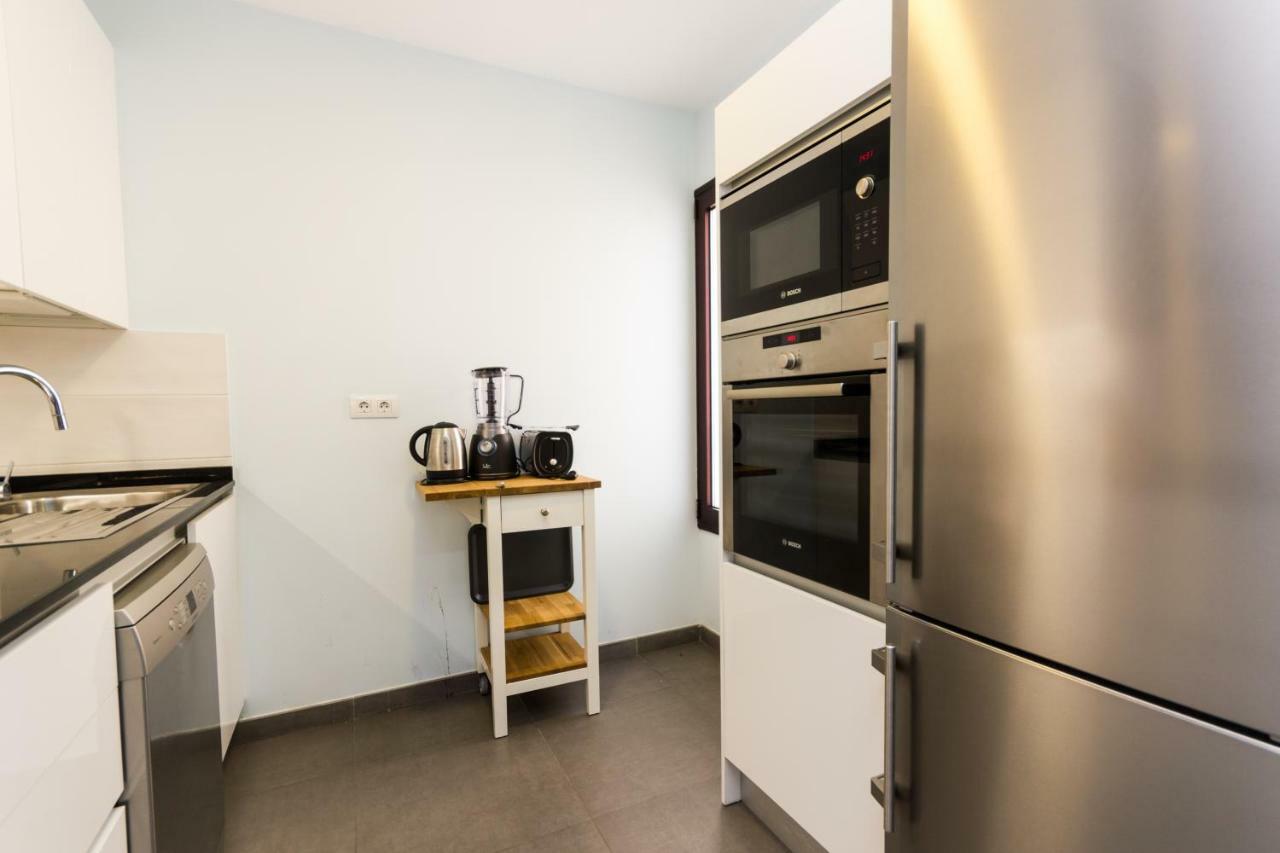 Canteras Luxury Appartamento *
