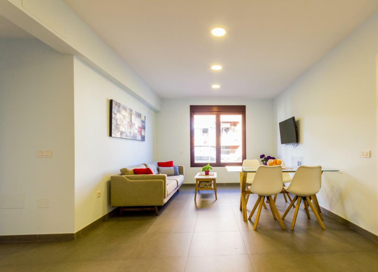 Canteras Luxury *