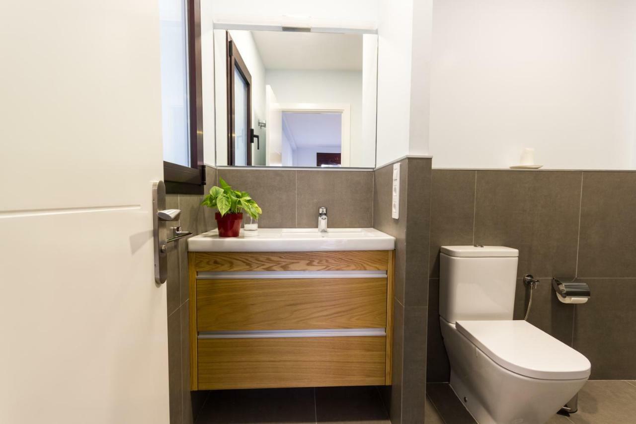 Appartamento Canteras Luxury *