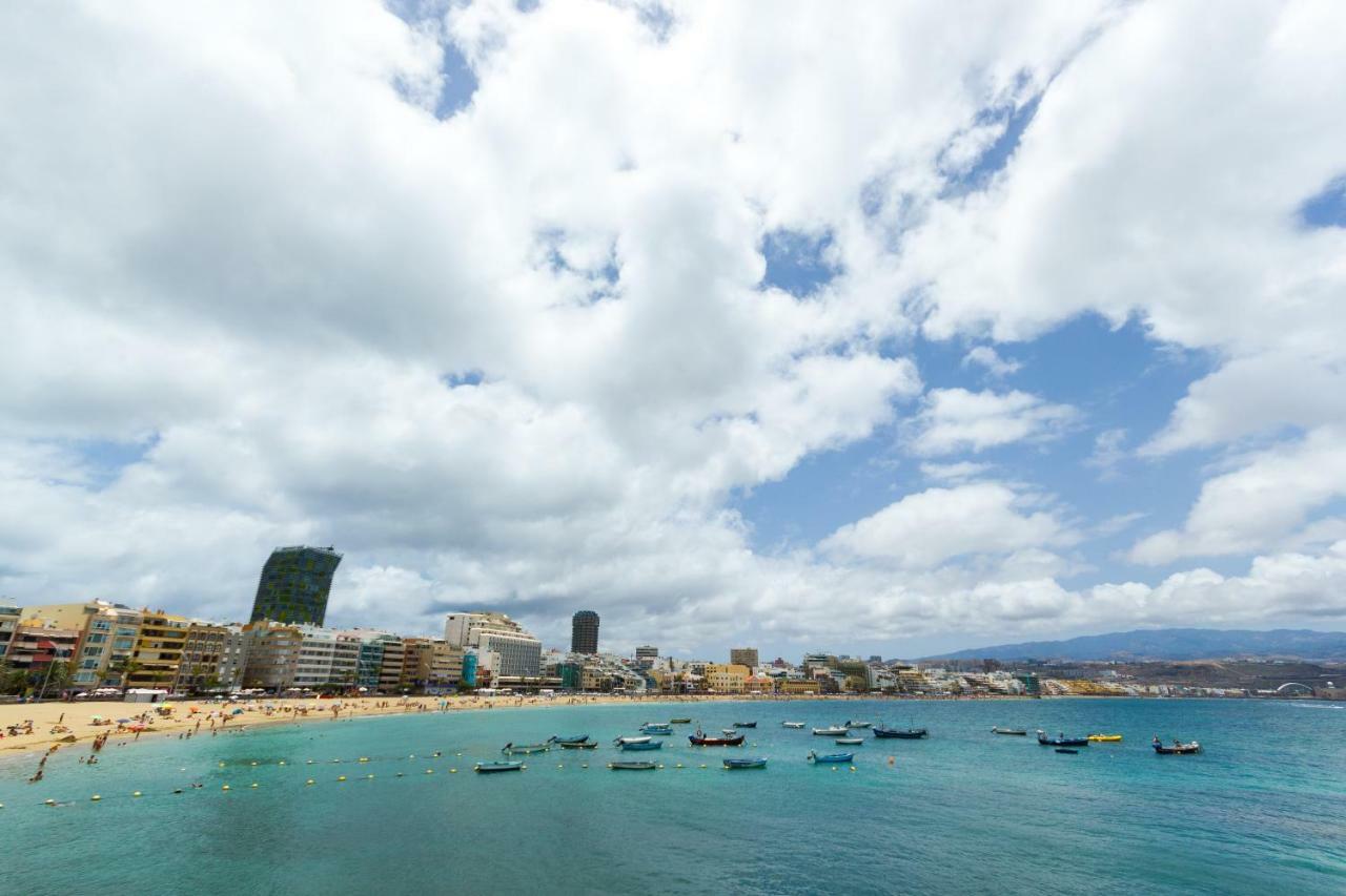 Canteras Luxury Appartamento Las Palmas de Gran Canaria