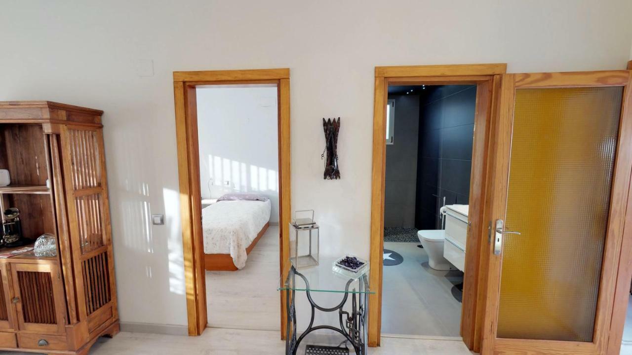 Relax House With Private Pool - Barbacue - Wifi