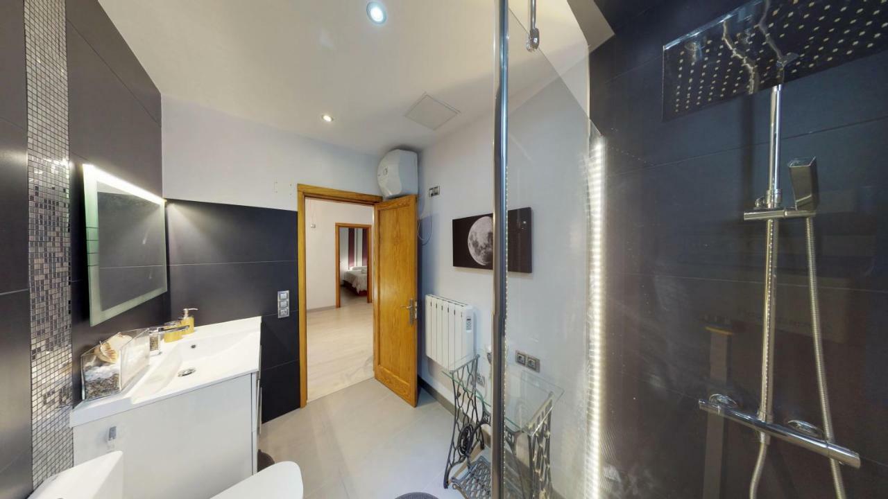 Relax House With Private Pool - Barbacue - Wifi