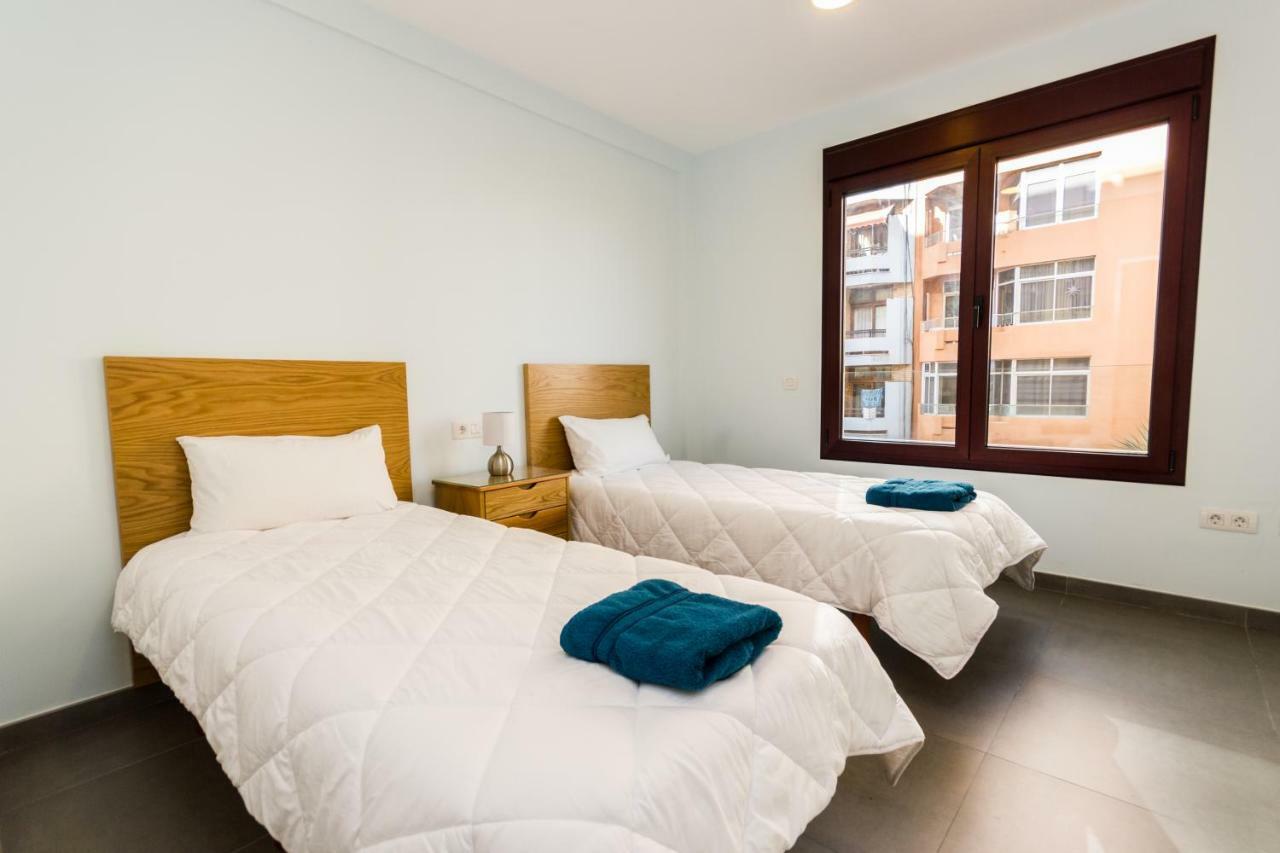 Canteras Luxury Appartamento *