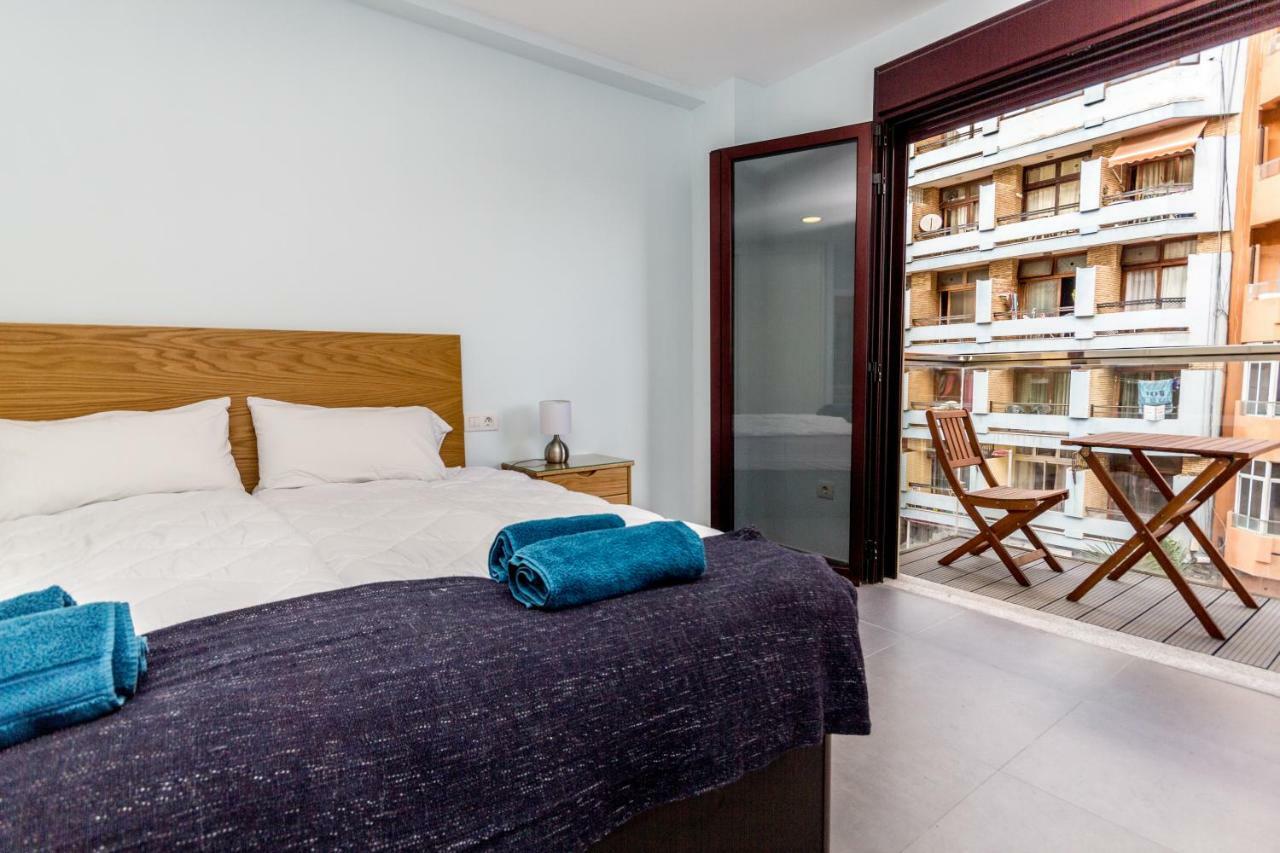Canteras Luxury
