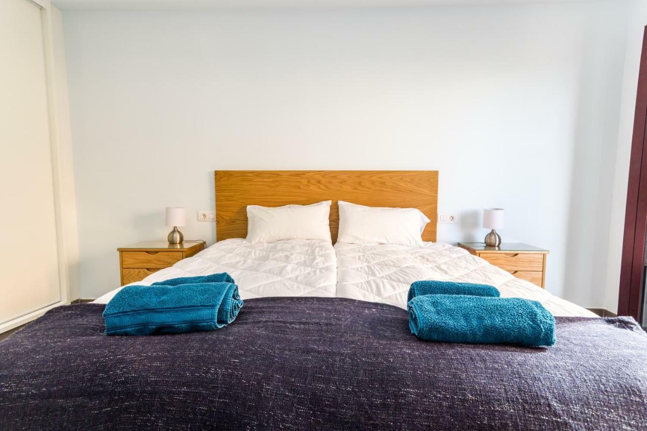 Canteras Luxury Appartamento *