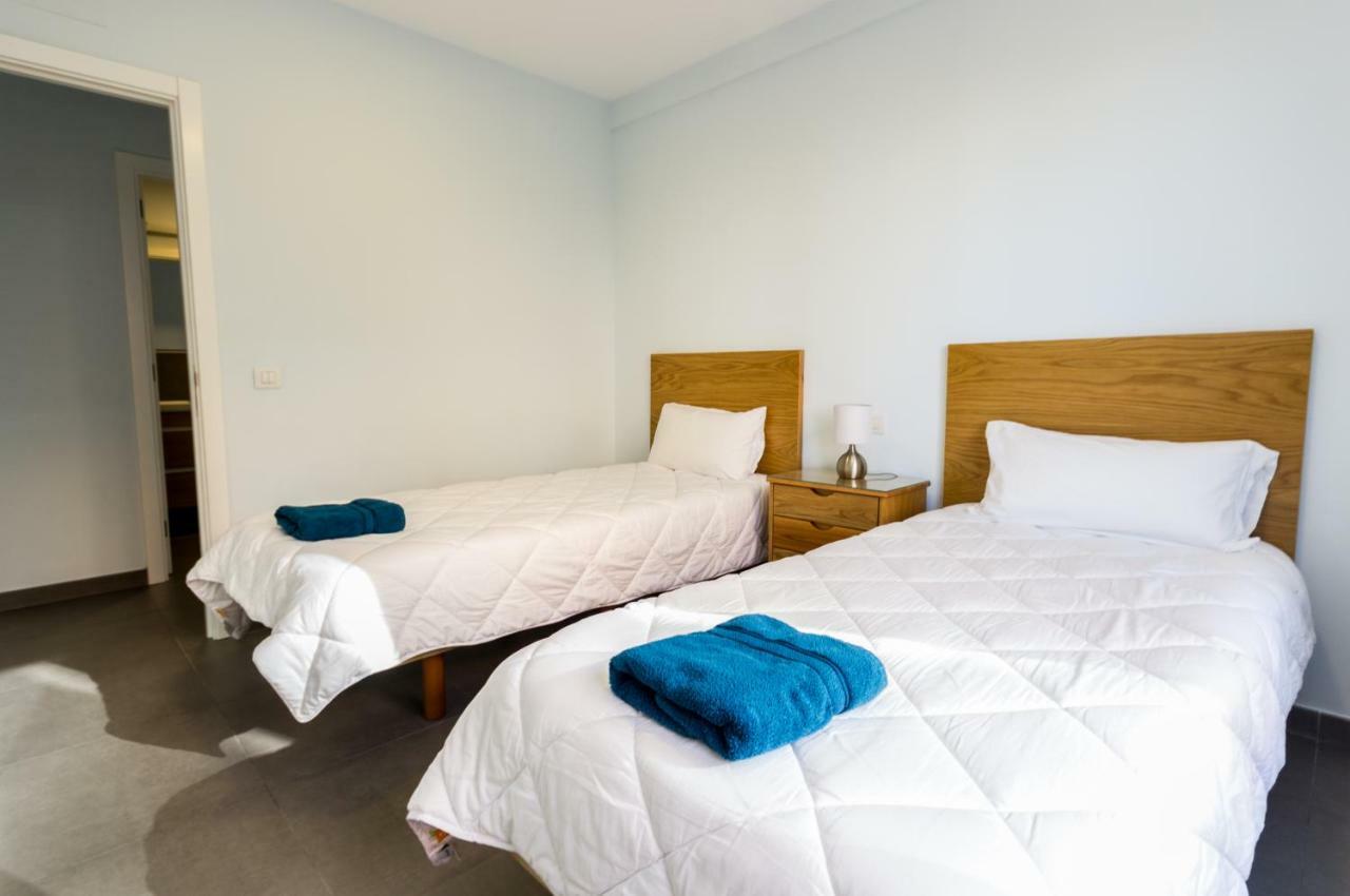 Appartamento Canteras Luxury *