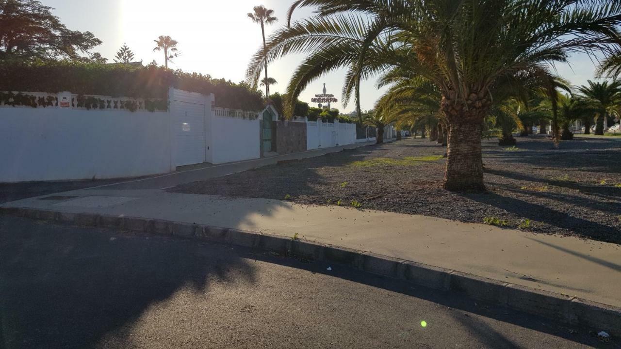 Casa vacanze Nelidas Pri. Bungalow Pool & Wifi Free.