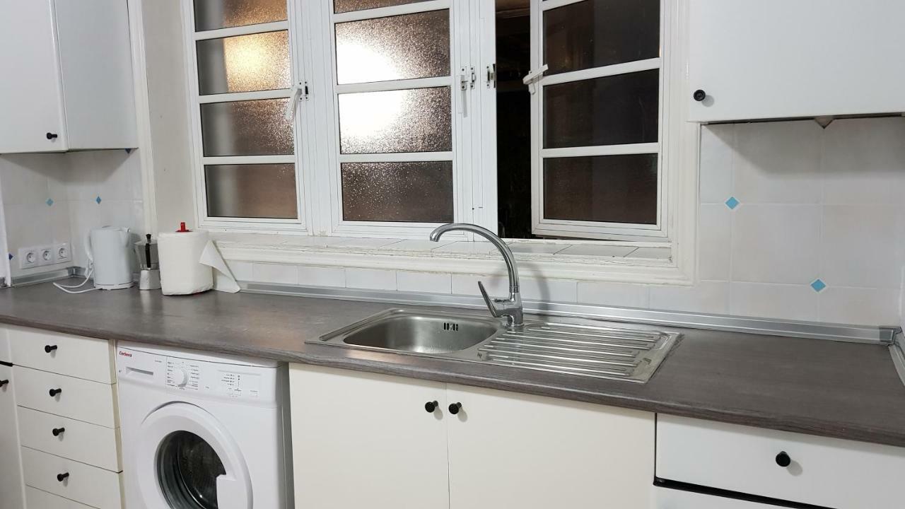 Casa vacanze Nelidas Pri. Bungalow Pool & Wifi Free. *