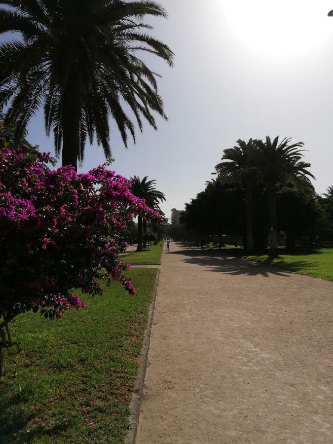 La Marina-ciudad Jardin Apartment Las Palmas de Gran Canaria