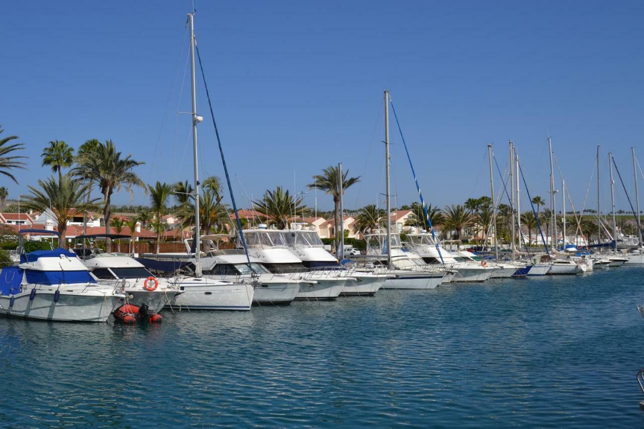 Appartamento Blue Marlin 16. Pasito Blanco