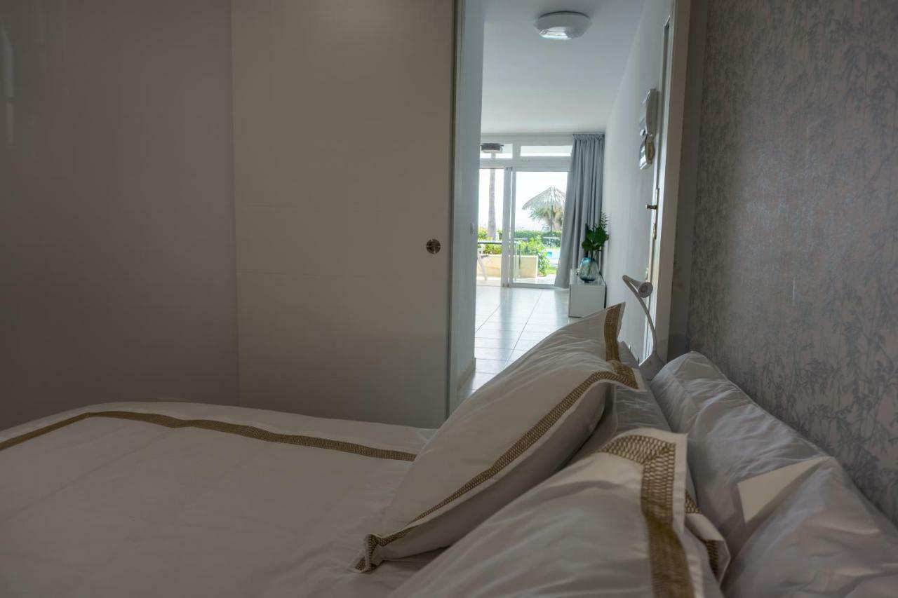 Sea View Appartamento Playa del Inglés