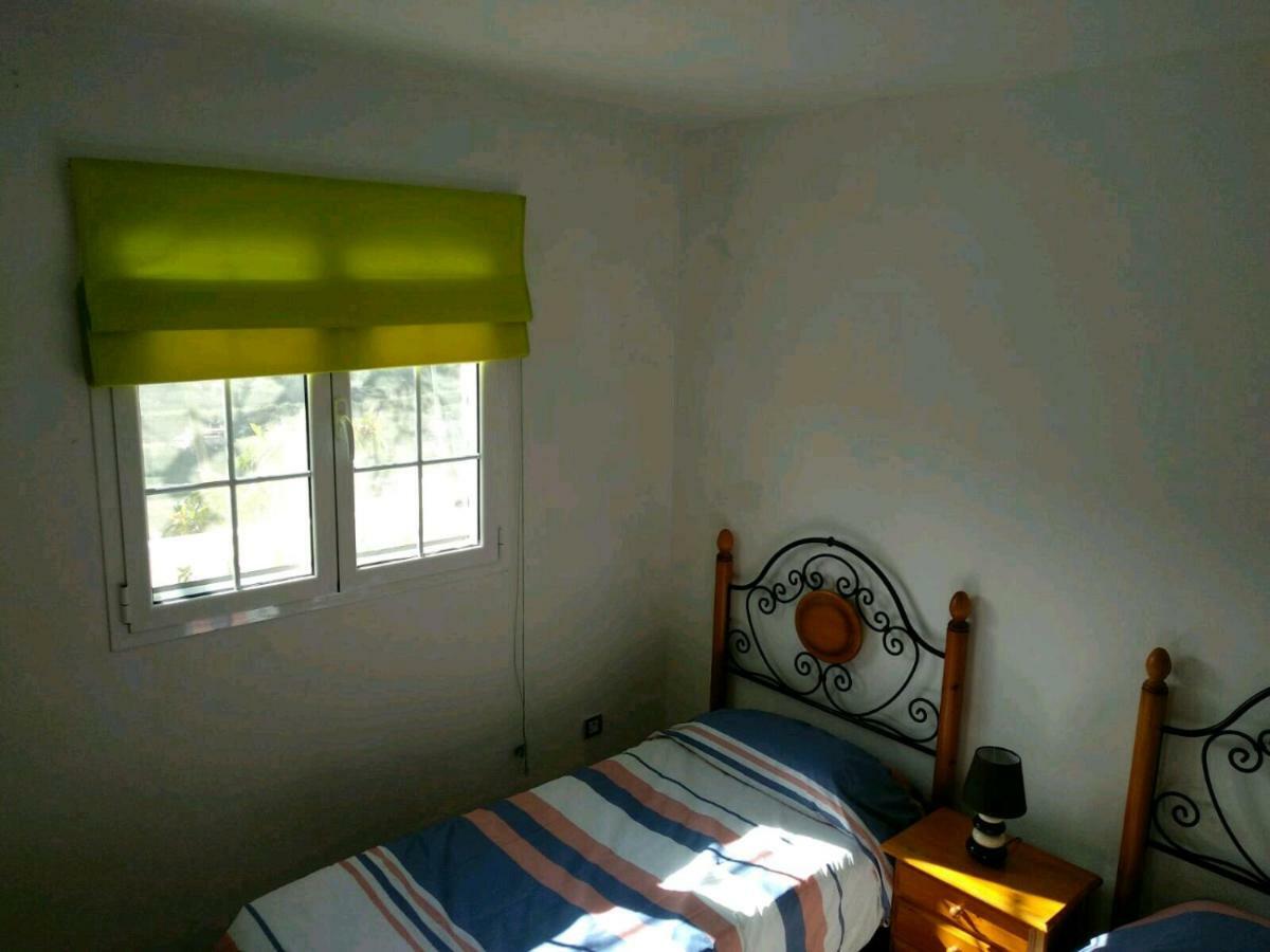 Сasa de vacaciones Casa Luci *