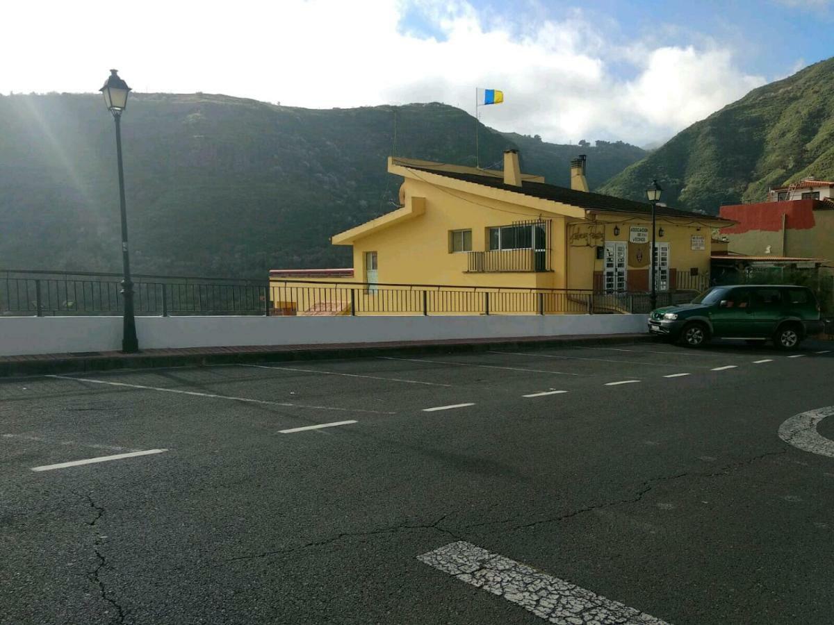 Сasa de vacaciones Casa Luci Vega de San Mateo